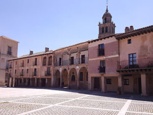 Medinaceli (Soria)