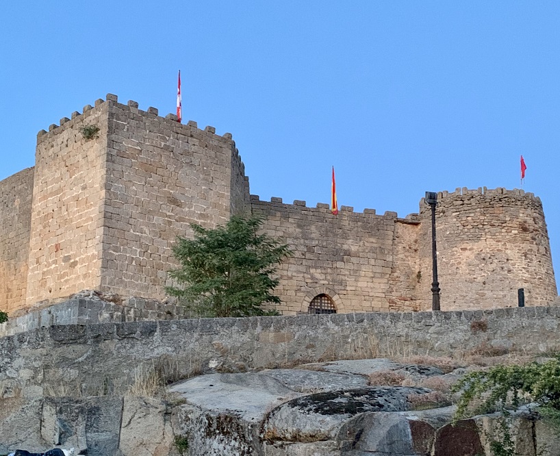 ledesma Castillo de Ledesma (3)