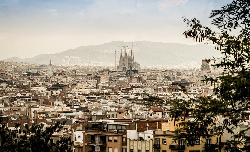 Barcelona tasa turística