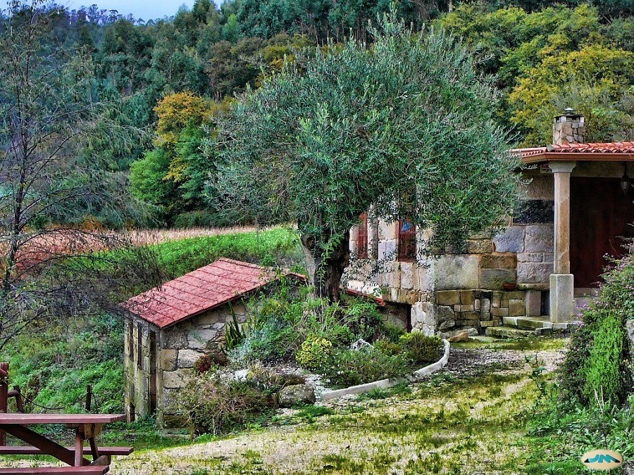 alojamientos rurales gallegos