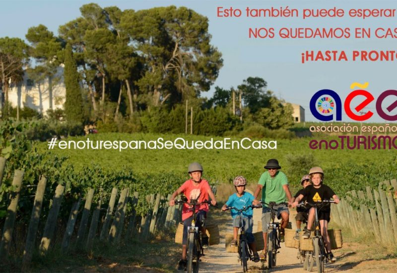 Asociación de Enoturismo de España