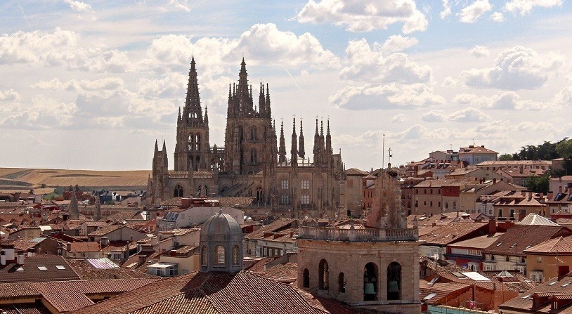 Turismo en Castilla y León