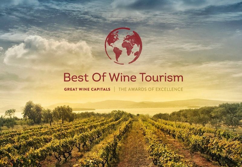 best of wine tourism