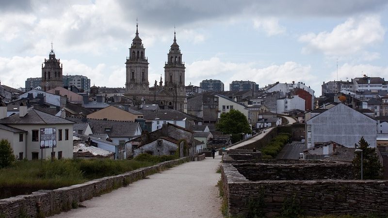 lugo ciudad