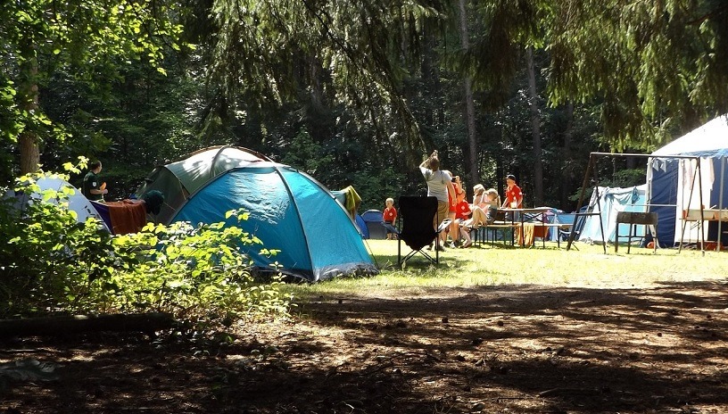 campings