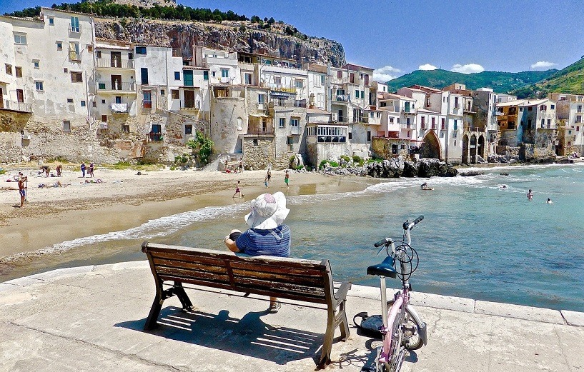 turismo en sicilia