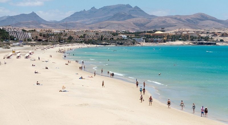 fuerteventura