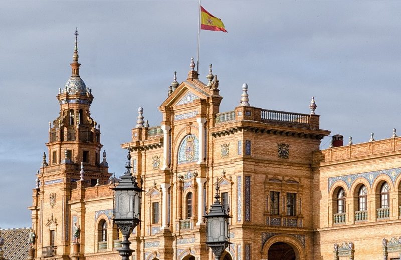 sevilla