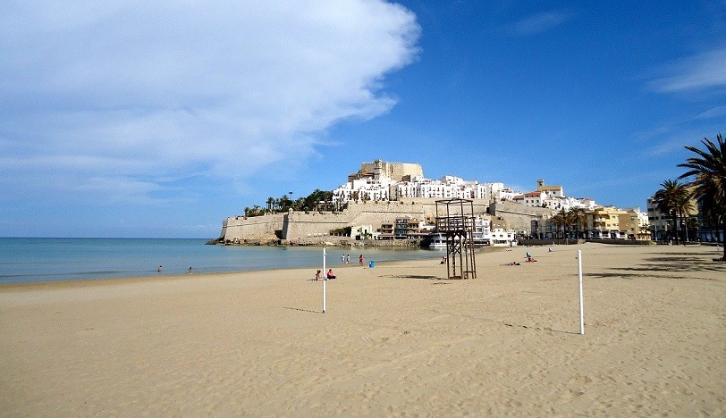 playa castellón