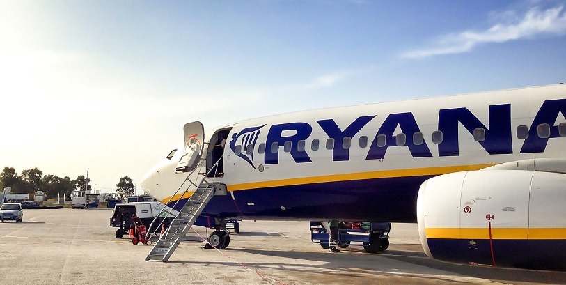 Ryanair busca desarrolladores