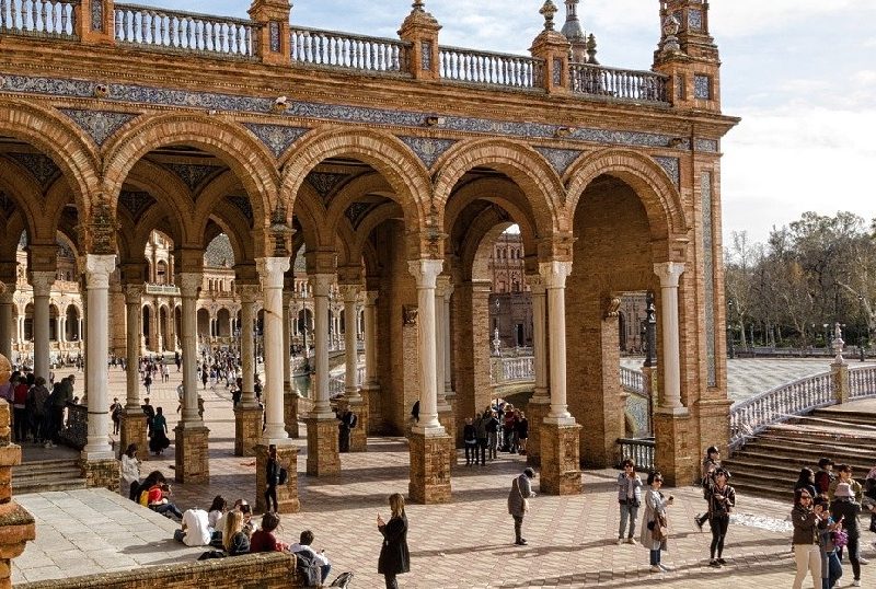 turismo sevilla