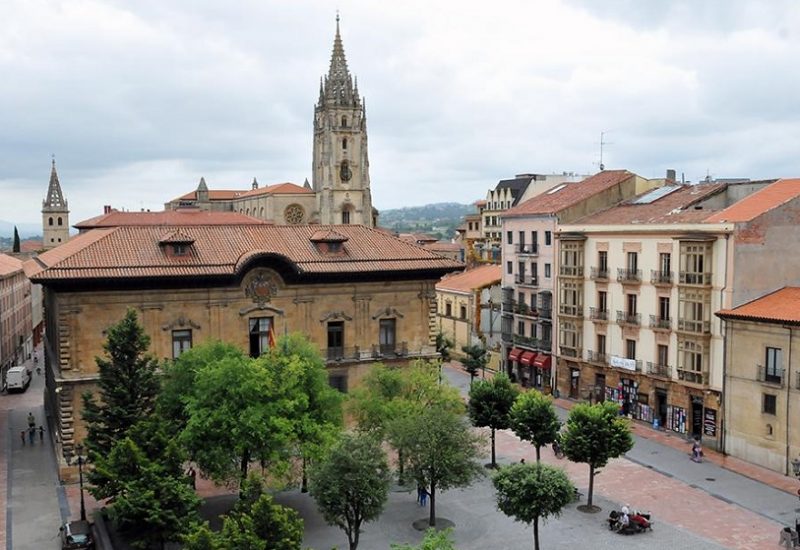 oviedo