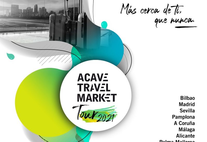 ACAVe Travel Market