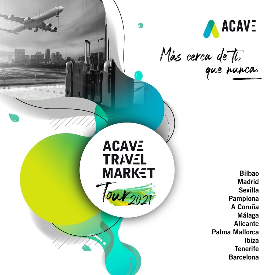 ACAVe Travel Market