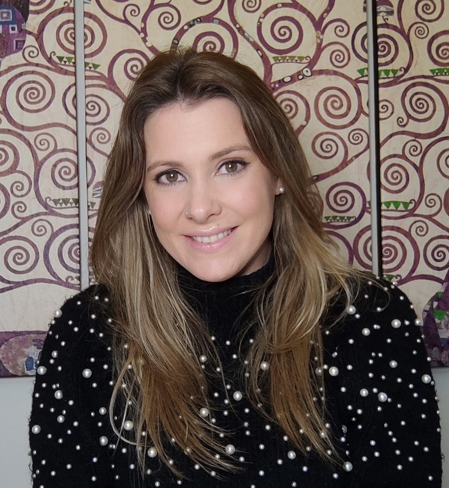 Ana Núñez psicóloga