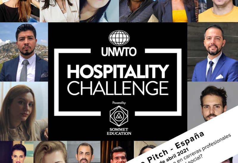 Hospitality Challenge