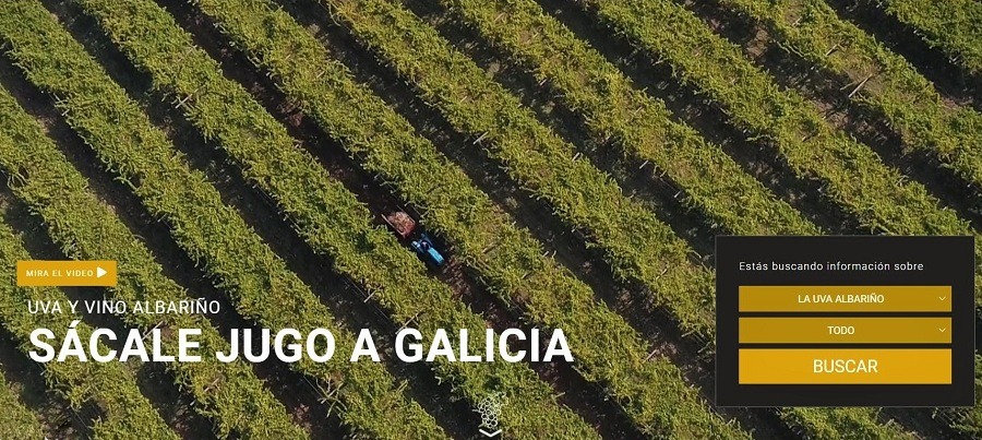 descubrir Galicia