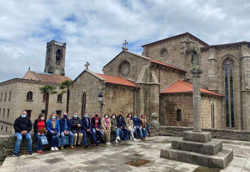 turismo en Betanzos