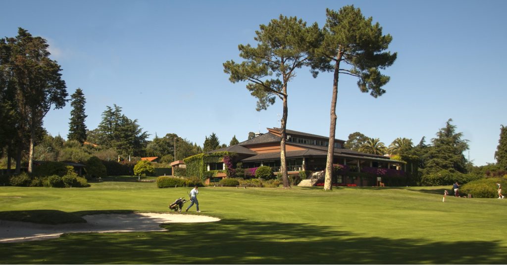 Real Club de Golf de La Coruña
