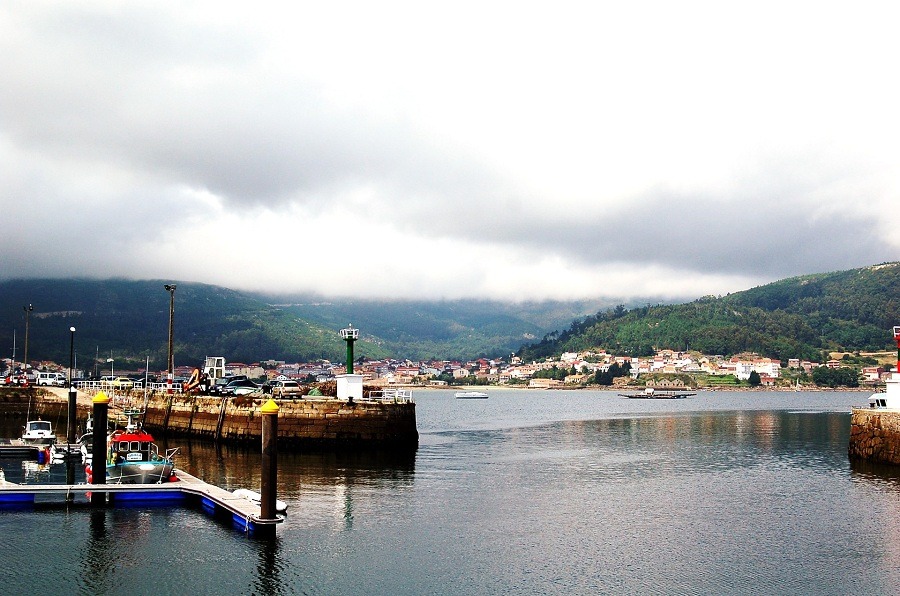Galicia profunda