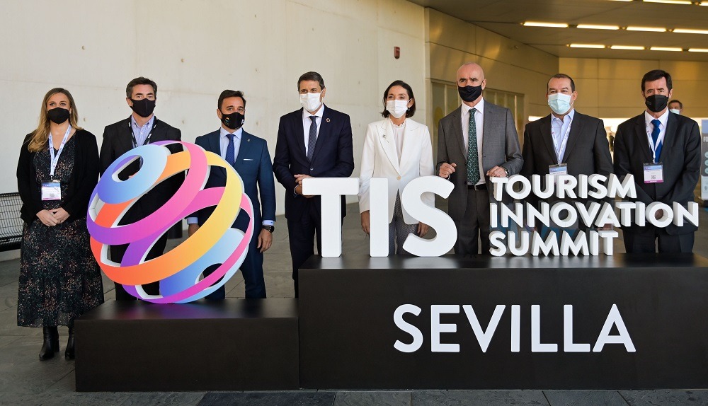 TIS2021- cumbre internacional de innovación turística