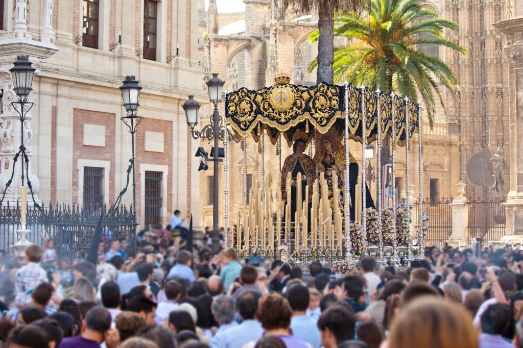 España Semana Santa