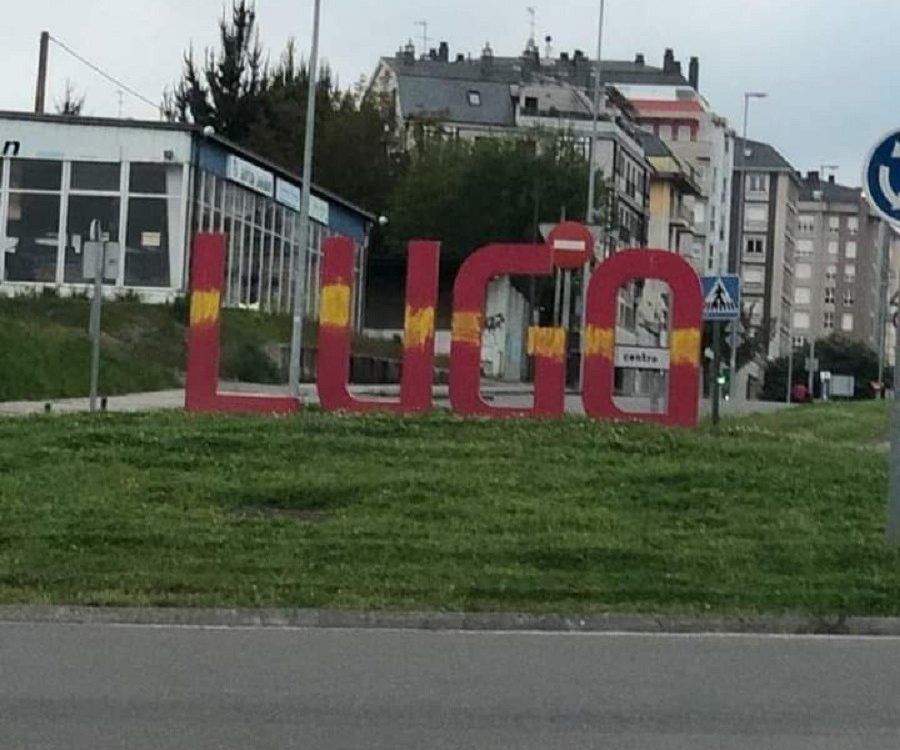 letras Lugo