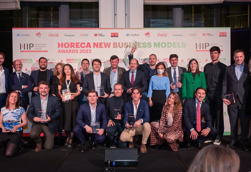 Horeca New Business Models Awards