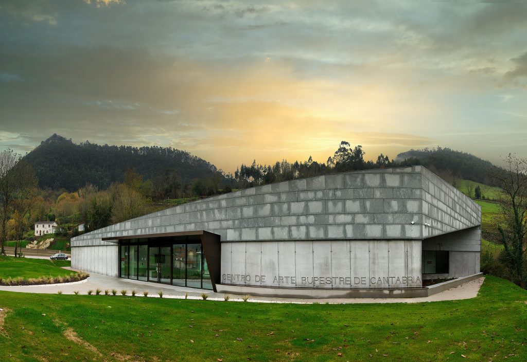 Centro de Arte Rupestre de Cantabria