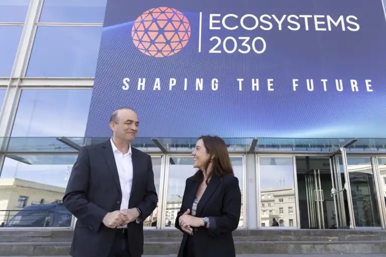 Ecosystems 2030