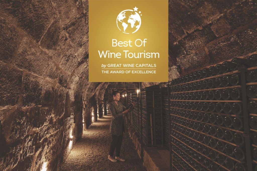 Rioja- Best Of Wine
